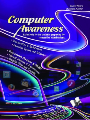 cover image of Computer Awareness